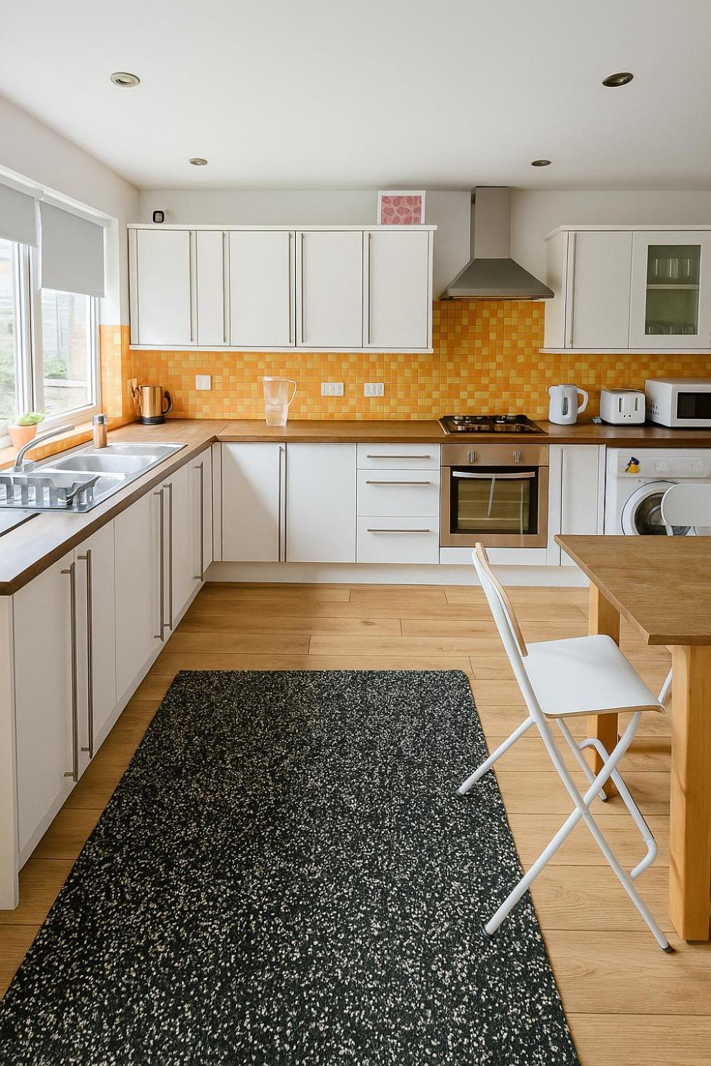Апартаменты Beautiful House In The Heart Of A Golf Course. Манчестер Экстерьер фото